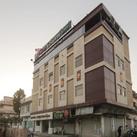 Hotel Confirm Inn Kota Kota  Extérieur photo